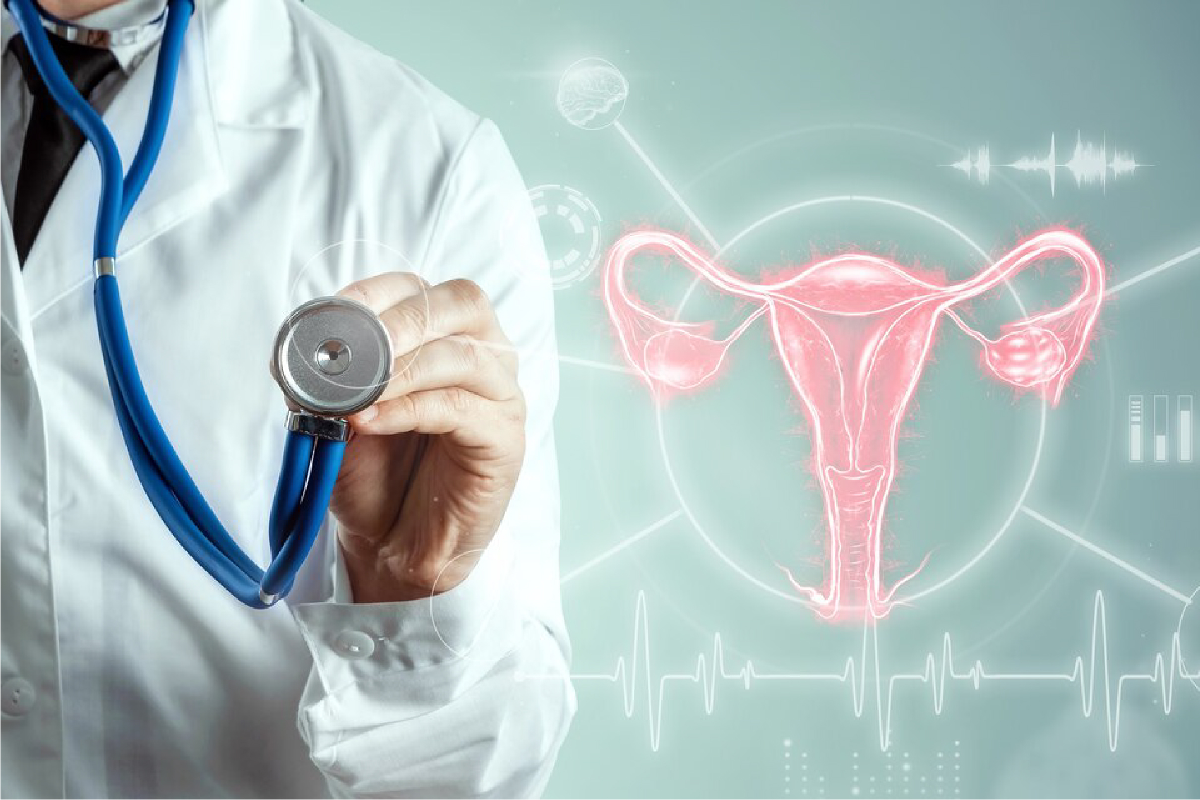 DIPLOMADO de Especialización en Medicina Reproductiva 2023